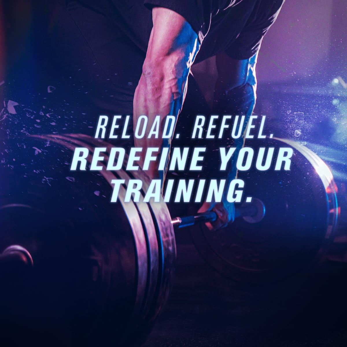 Jacked Factory X John Wick - John Wick Pre-Workout