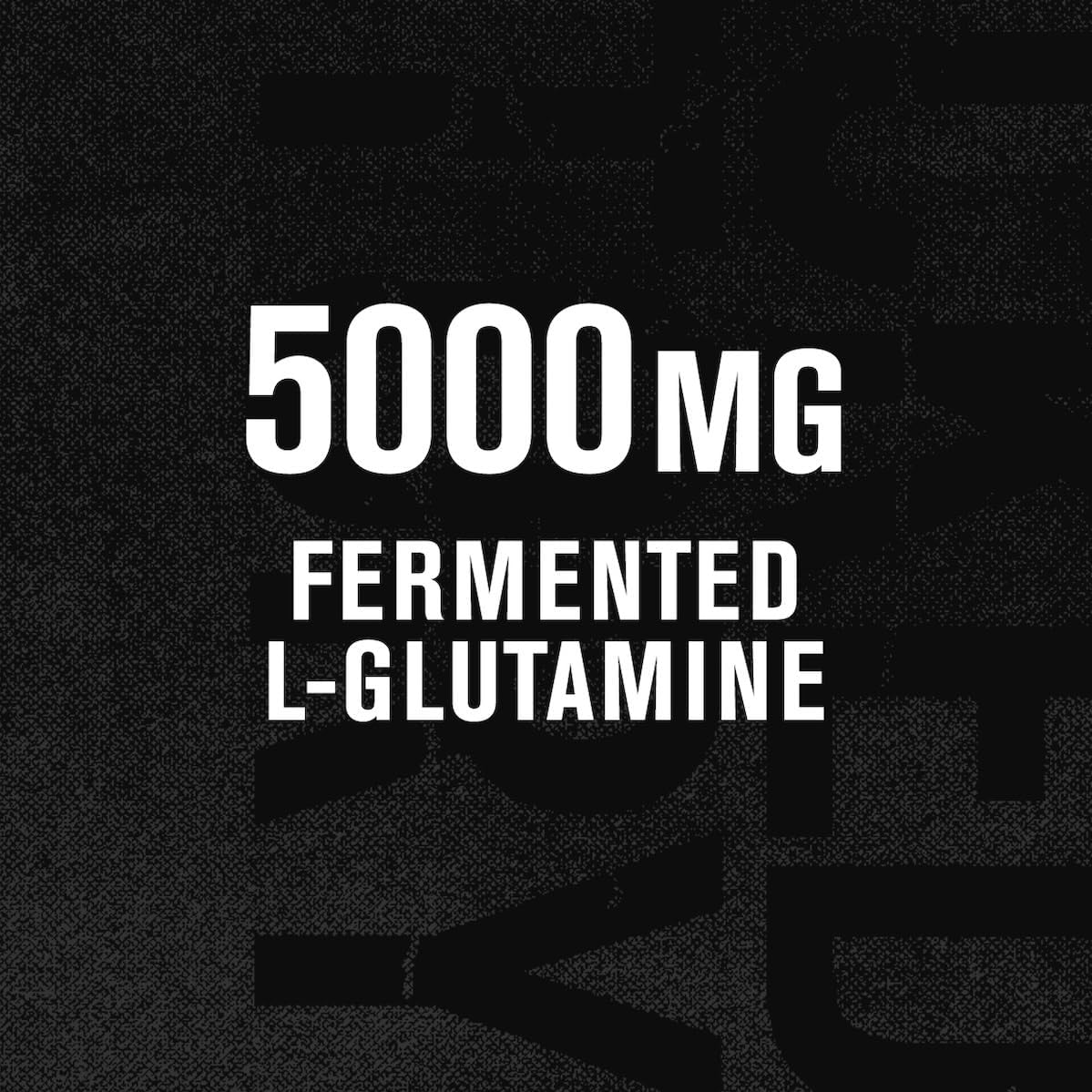 L-Glutamine Fermented