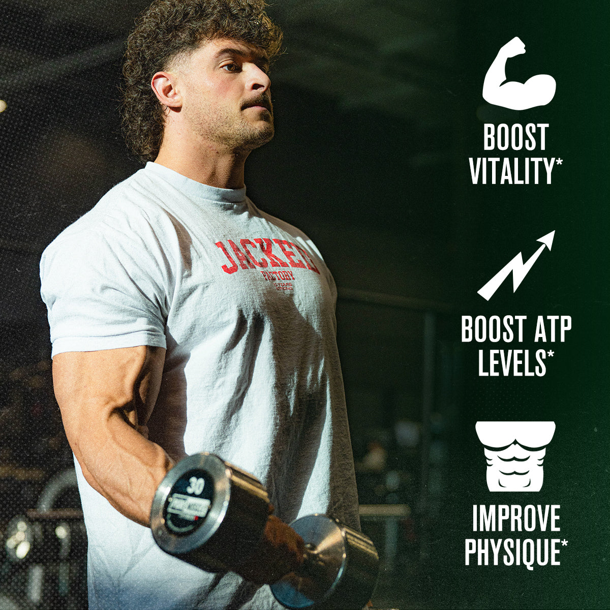 Primasurge Testosterone Booster w/PrimaVie®