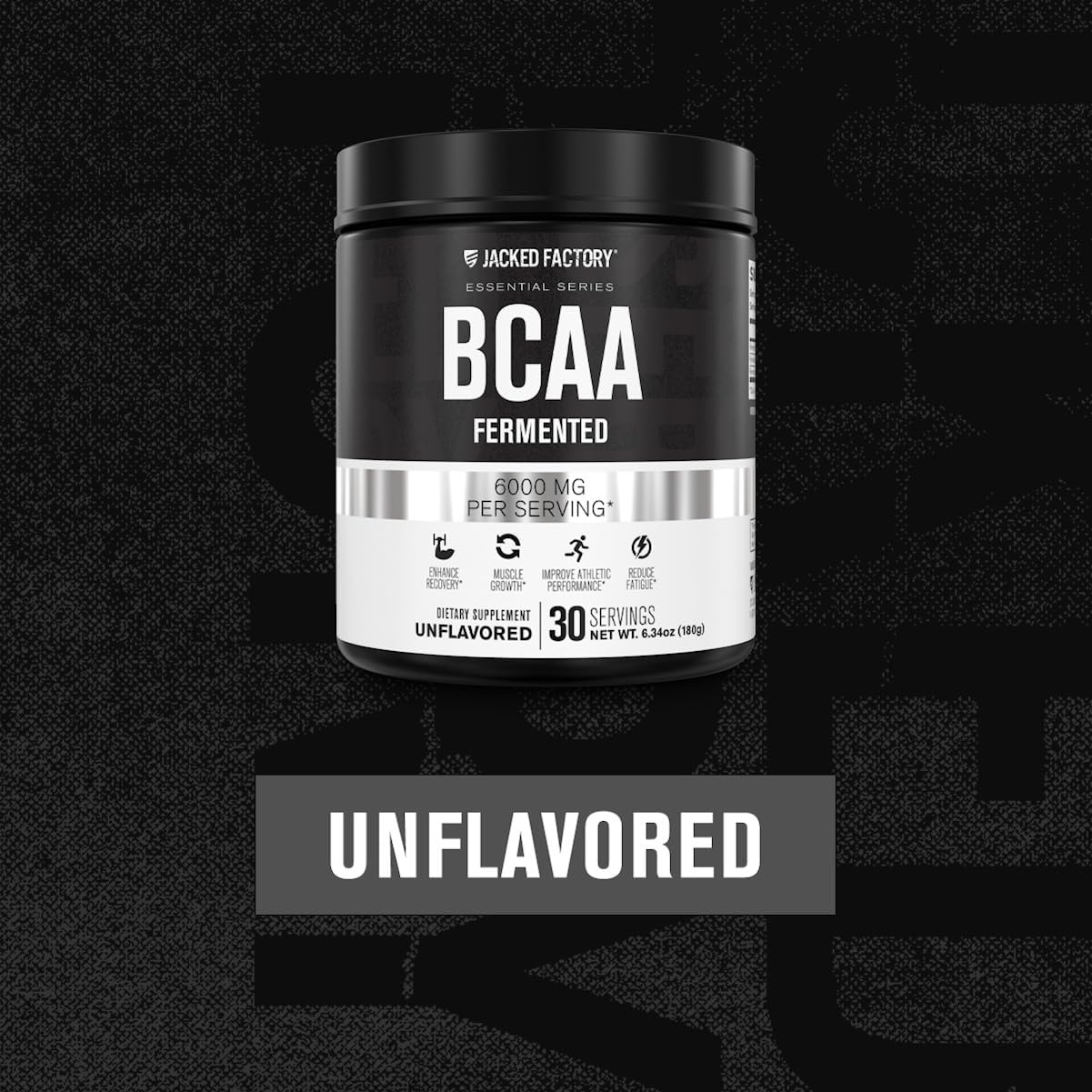 BCAA - Fermented