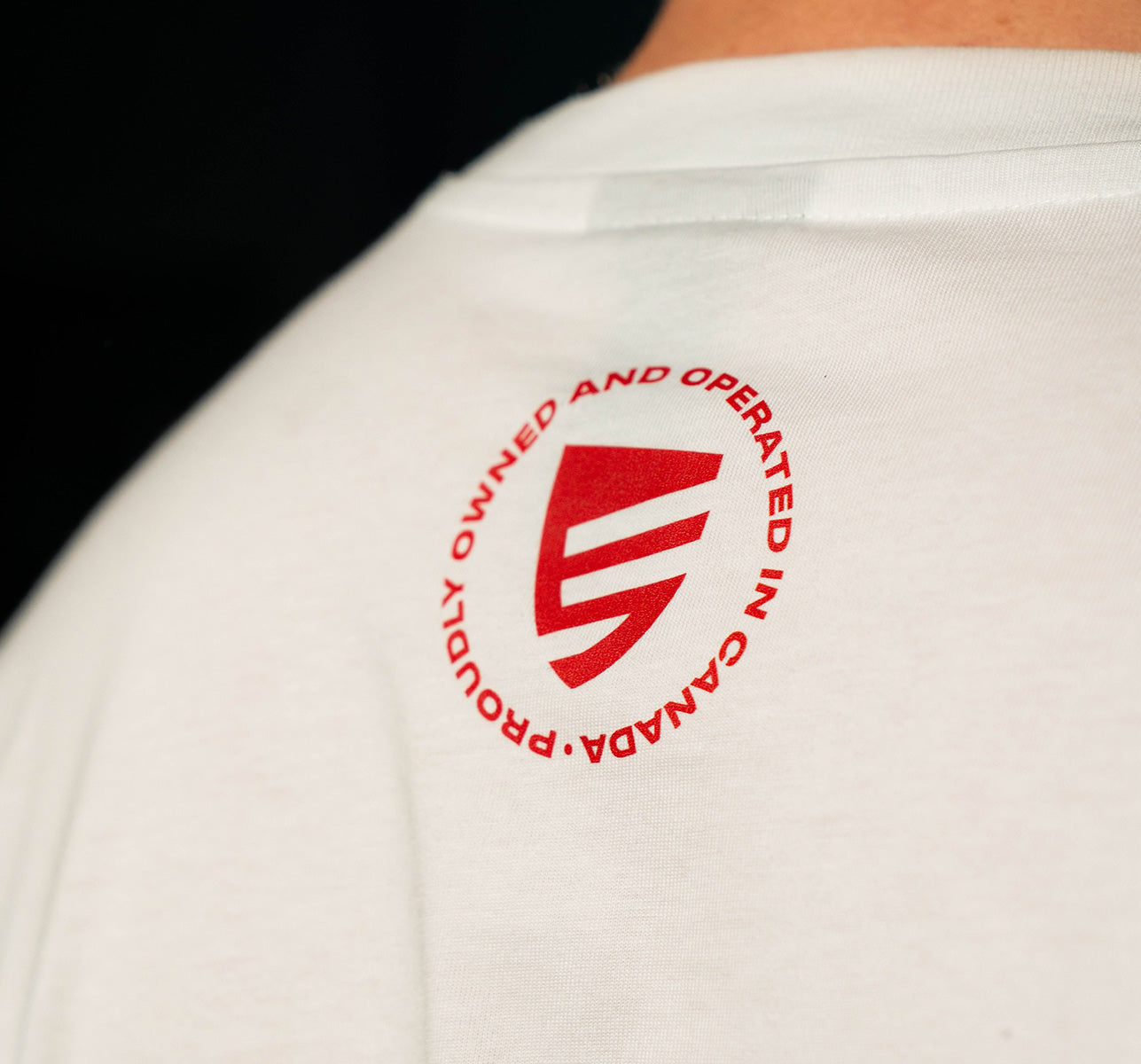 Jacked Factory T-Shirt (10 Years Strong)
